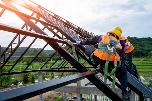 Best Best Roofing Contractors  in Mission, OR