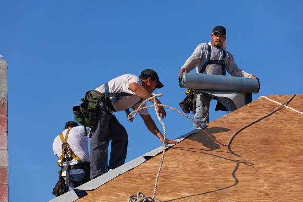 Best Local Roofing Companies  in Mission, OR