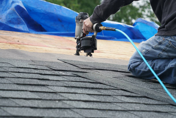 Best Emergency Roof Repair  in Mission, OR
