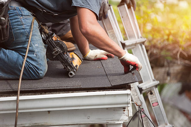 Best Affordable Roof Replacement  in Mission, OR