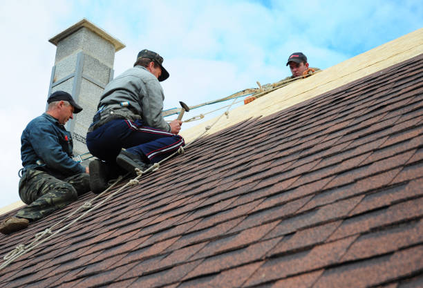 Trusted Mission, OR Roofing Contractor Experts