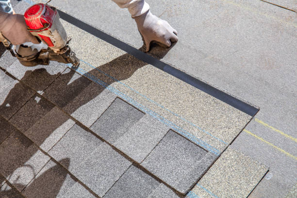 Best Flat Roof Repair Services  in Mission, OR